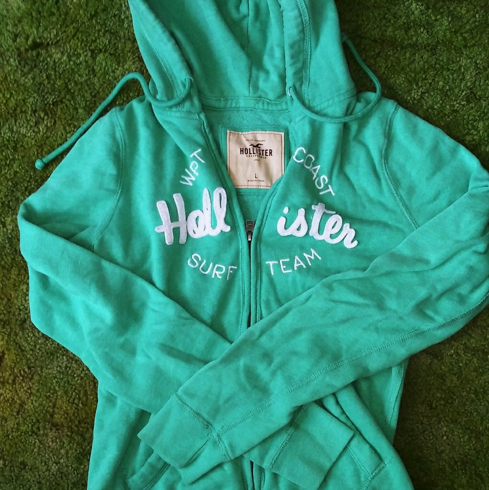 Hollister Hoodie